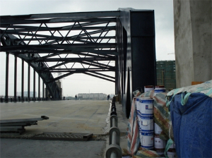 临汾专注工业场景喷漆服务