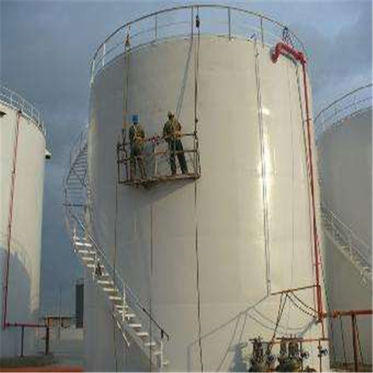 临汾喷漆翻新・工业喷漆・设备喷漆服务简介